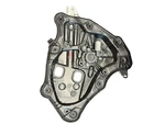 16-23 Mazda CX-9 Rear Left Driver Side Window Regulator W/carrier Oem. Fixed Price $104.99.