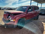 Passenger Rear Window Regulator Manual Fits 07-17 Patriot 2583400. Fixed Price $109.95.