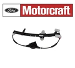 92-2011 Crown Victoria Marquis Marauder Motorcraft Regulator Rear Lh WLR8 New. Fixed Price $75.00.