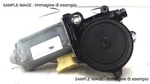Ferrari Part 63211800 R.h. Glass Lifting Motor - Bosch (new Box). Fixed Price $1300.00.