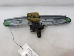 BM51A27001BE Rear Left Window Regulator / 1542107 Ford Focus. Fixed Price $111.44.