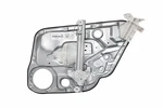 Genuine Oem Rear Left Window Regulator For Hyundai Equus 13-16 834013N000. Fixed Price $378.52.