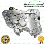 New Tesla Model Rear Left Passenger Side Window Regulator 2017-2023. Fixed Price $112.17.