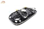 2019 - 2025 Volvo S60 Front Left Side Door Window Regulator & Carrier Oem. Fixed Price $71.49.