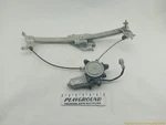 Toyota Celica Gts Passenger Right Front Door Window Regulator With Motor 94-99. Fixed Price $181.91.