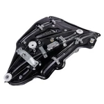 For 2003-2009 Mercedes CLK350 CLK500 CLK550 W209 Rear Right Window Regulator Rh. Fixed Price $142.50.