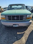 Driver Left Front Window Regulator Manual Fits 92-97 Ford F250 Pickup 2105404. Fixed Price $68.95.