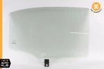07-13 Mercedes W221 S550 S63 Amg Door Window Glass Rear Right Passenger Oem. Fixed Price $160.23.