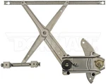 Dorman 740-862 Manual Window Regulator Fits Dodge Models. Fixed Price $54.57.