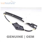 2020-2024 Vw Atlas Cross Sport Rear Right Window Regulator 3CM839462. Fixed Price $94.49.
