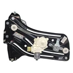 Mini F57 Convertible Rear Left Window Regulator + Motor 7356307. Fixed Price $81.66.