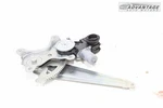 2013-2020 Lexus GS350 Sedan Rear Left Side Door Window Regulator & Motor Oem. Fixed Price $103.94.
