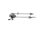 Front Left Window Regulator & Motor Fits 2008-2024 Peterbilt 365 741-5401. Fixed Price $249.99.