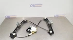 11 Audi R8 Coupe Door Window Regulator With Motor Left Driver. Fixed Price $267.75.