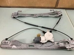 10-14 Ford F150 Pickup 4DR Rear Right Passenger Door Window Regulator W/motor. Fixed Price $49.99.