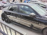 Driver Front Door Switch Hatchback Lock And Window Fits 22-24 Civic 133070. Fixed Price $75.00.