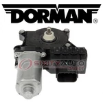 Dorman 742-278 Power Window Motor For 83246 6R3Z6323395A 42-3070 Electrical Vx. Fixed Price $98.94.
