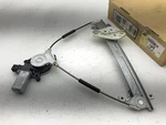 Dorman 741-305 Front Right Power Window Motor And Regulator. Fixed Price $29.96.
