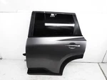 2021-2025 Nissan Rogue Rear Left Driver Door 82101-6RR0B *grey. Fixed Price $1091.55.