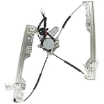 Window Regulator Glass Front Driver Left Side Hand For Nissan Murano 2003-2007. Fixed Price $57.68.