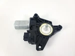 17-19 Infiniti QX30 Rear Left Driver Lh Side Window Regulator Motor Assembly Oem. Fixed Price $32.50.