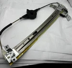 Motorcraft F2VY-5423209-A Window Regulator Assembly For One WLR-21. Fixed Price $77.33.