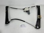 2018-2023 Volkswagen Tiguan Sedan Front Left Driver Window Regulator Motor. Fixed Price $30.79.