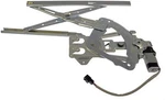 Dorman 741-184 Power Window Motor Regulator For Plymouth Breeze Dodge Stratus. Fixed Price $50.00.