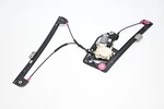 95-01 Bmw E38 7 Series Front Left Door Window Regulator Track Motor Oem. Fixed Price $40.50.