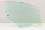 Fits Chevrolet City Express Nissan NV200 Passenger Right Front Door Window Glass. Fixed Price $95.00.