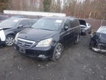 Passenger Rear Window Regulator Electric Ex Fits 05-10 Odyssey 31946163. Fixed Price $110.70.