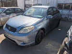 Driver Left Rear Window Regulator Electric Fits 03-08 Matrix 173263. Fixed Price $45.00.
