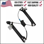 New Front Left Window Glass Lifter 8W8837461 For Audi A5 RS5 2017-2025. Fixed Price $71.99.