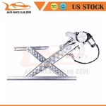 Window Regulator With Motor Front Right Ford F150 F250 Truck. Fixed Price $47.77.