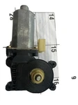 Bmw E46 3-SERIES Rear Driver Window Regulator Lifter Motor Bosch 0130821727 6762. Fixed Price $21.00.