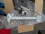 Driver Left Front Window Regulator Fits 21-25 Altima 3882182. Fixed Price $150.00.