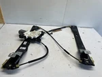 Ford Focus MK3 2011 - 2014 Window Glass Regultor & Motor 6 Pin O/s Front Driver. Fixed Price $73.11.