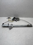 2005-2021 Nissan Frontier Crew Cab Rear Right Door Window Regulator W/ Motor Oem. Fixed Price $88.00.
