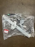 Honda Pilot 2003-2008 Power Window Regulator Front Left Driver Side With Motor. Fixed Price $125.00.