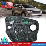 Front Passenger Power Window Regulator For Hyundai Santa Fe 2013 2014 2015-2018. Fixed Price $95.09.