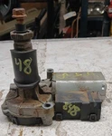 1996-1998 Jeep Grand Cherokee Rear Wiper Motor Oem. Fixed Price $53.00.