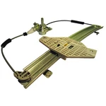 Manual Window Regulator For Hyundai Accent 00-05 8240125200 740-207 Front Left. Fixed Price $33.95.