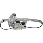 748-535 Dorman Window Regulator Rear Passenger Right Side Hand For Cadillac Dts. Fixed Price $236.62.