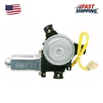Reman Cardone Industries Carquest 42-3036 Window Motor Fits Ford Escort. Fixed Price $97.00.