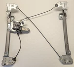Front Right Supercab Window Regulator Motor Assembly Ford F-150 Oem Reman. Fixed Price $153.25.