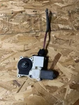 2009-2019 Ford Flex Front Left Window Regulator Motor 966468-107 Oem. Fixed Price $68.00.