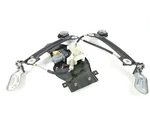 Maserati Ghibli 2019 M156E Rwd 3.0 Rear Left Door Window Regulator Motor Oem. Fixed Price $280.00.