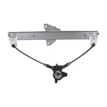 New Window Regulator For Mazda RX-8 06-11 Front Right F15158590E 749-082 6652515. Fixed Price $33.95.