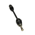 Driveshaft Shop 510259 Level Right Passenger Rear Axle For Mitsubishi Evo. Fixed Price $840.95.