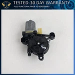 15-24 Audi A3 Front Left Driver Side Door Window Regulator Motor Oem. Fixed Price $24.96.